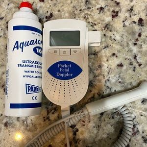 Fetal Doppler